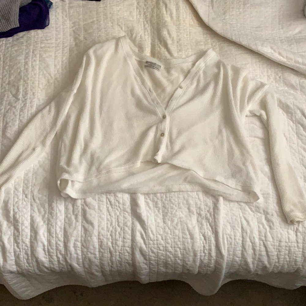 Urban Outfitters top